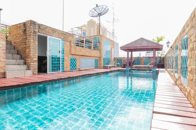 P Lamoon Residence Thonglor 23