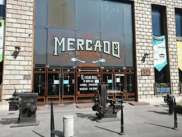 Catrinas Chilaquiles Barrio Antiguo