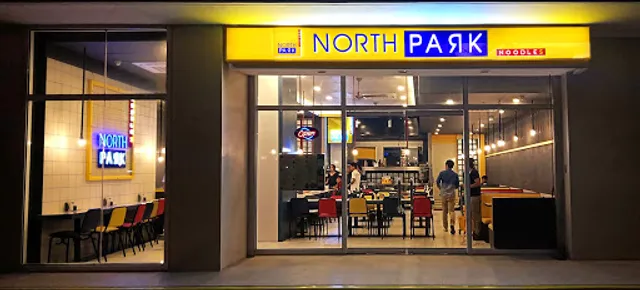 North Park Noodles - Paseo De Roces