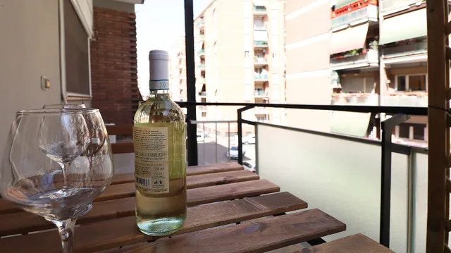 Apartment Il Tettuccio