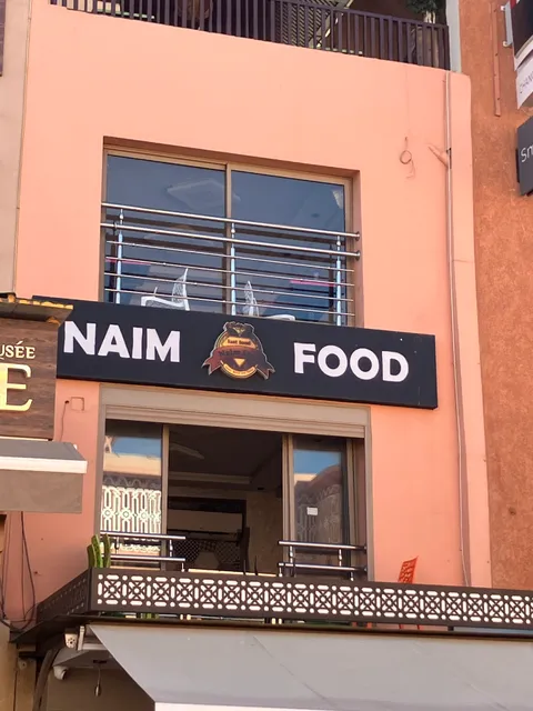 Naim Food