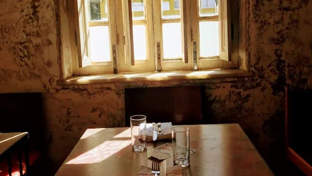 Sud, o pássaro verde