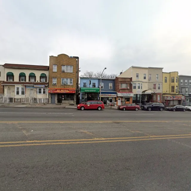 Variedad Latina Restaurant Cafeteria
