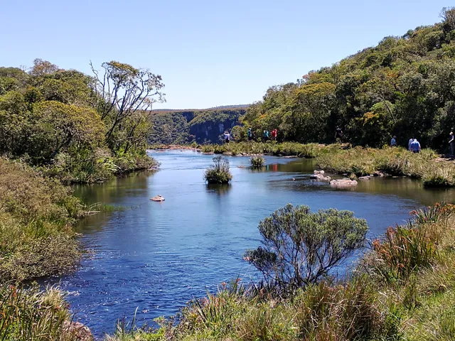 Serra Geral National Park