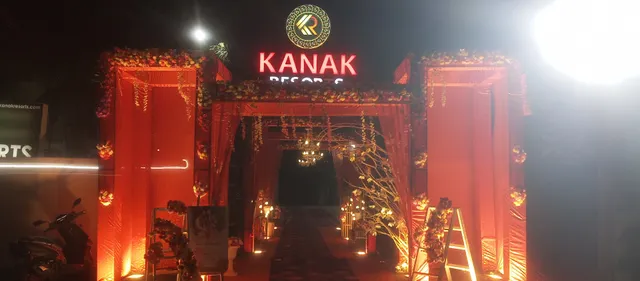 Hotel O Kanak Resorts