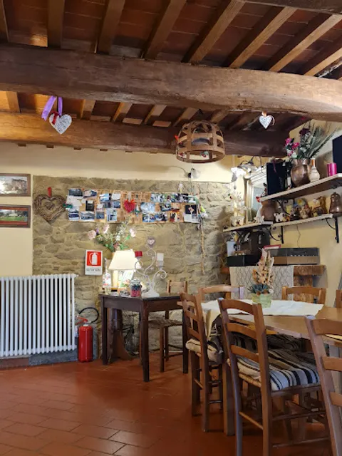 Agriturismo La Revia