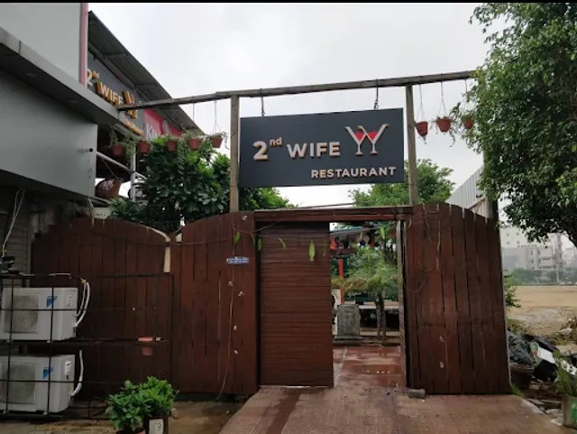2nd Wife Restaurant