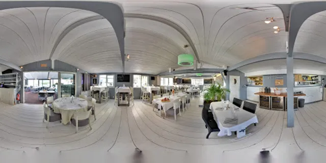 Bar Restaurant Le Golfy - Port de La Palmyre