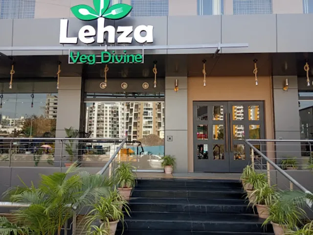 Lehza Veg Divine