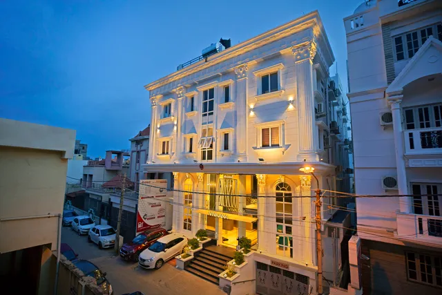 Livaana (Formerly known as Vivaana)