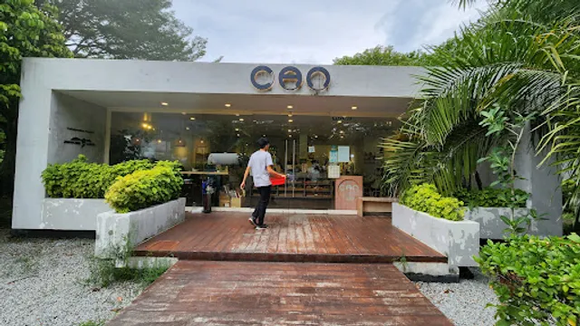 Project CAN @ Lebuh Glugor