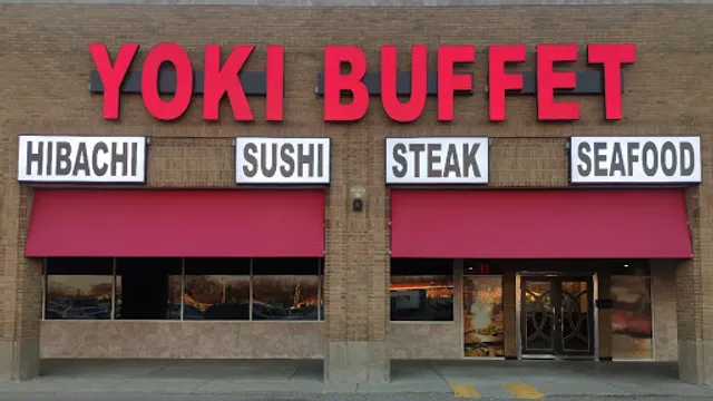 Yoki Buffet