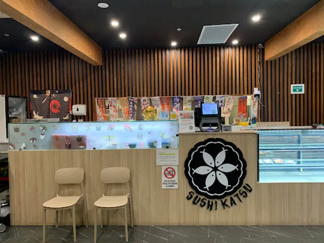 Sushi Katsu