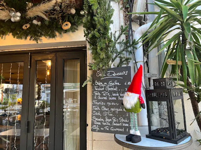 Café de la Place Capbreton