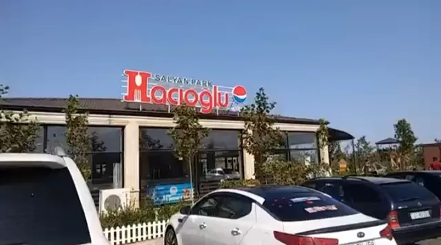 Hacıoğlu Restoran