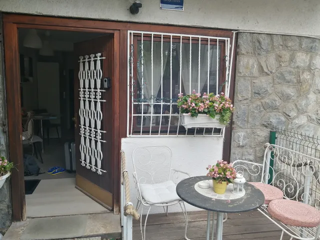 Studio Apartment Unity, Zagreb