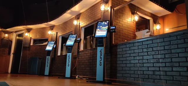 Panino by Kepshuto Woodbourne