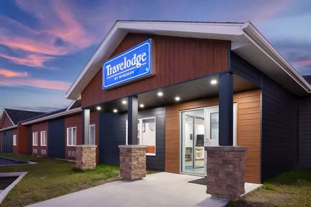 Travelodge by Wyndham Marathon