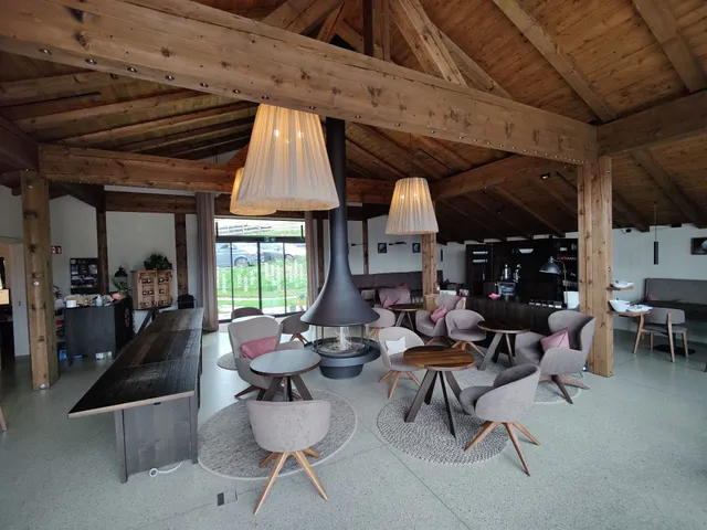 Restaurant Schönblick