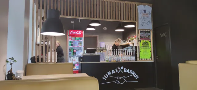 Sushi & Pizza Jurbarke