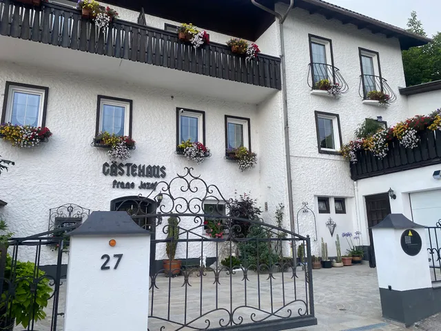 Gästehaus Frans-Jozef