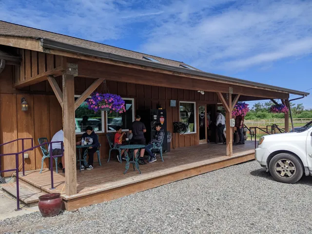 Dungeness Valley Creamery