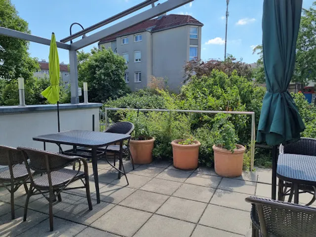 China Restaurant Panda