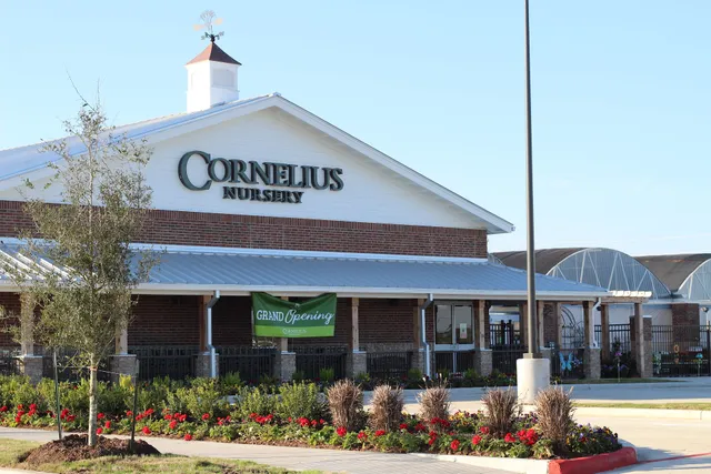 Cornelius Nursery