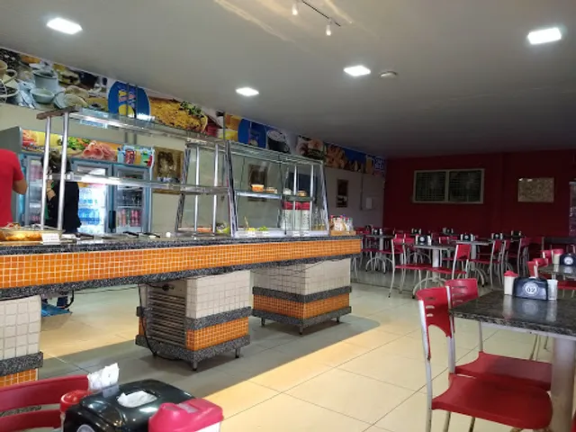 Churrascaria Sao Francisco