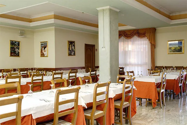 Albergo Ristorante La Noce