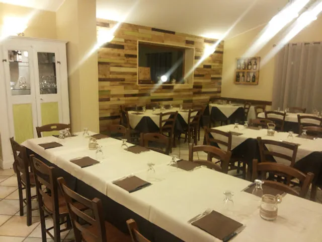 Agriturismo il Truscione