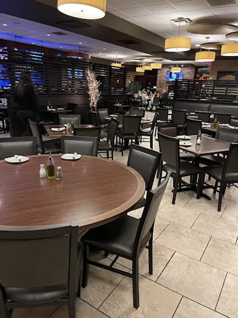 Big Tommy's Parthenon & Comedy Club