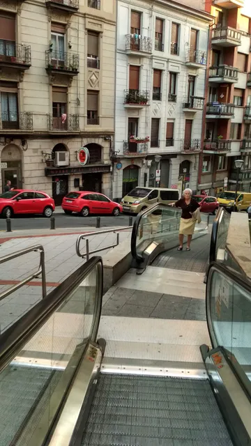 COVIRAN Supermerkatuak