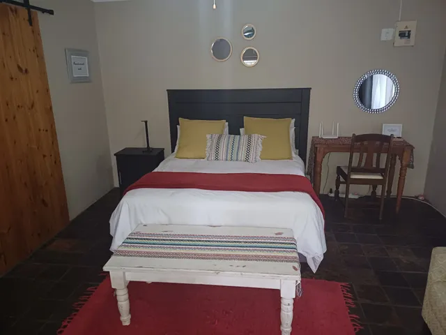 Cadle House Guesthouse