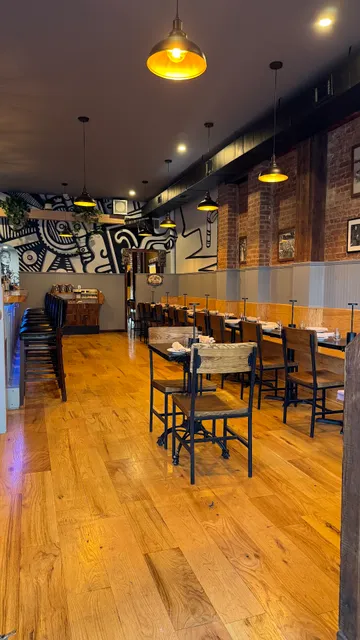 La Contenta Greenpoint