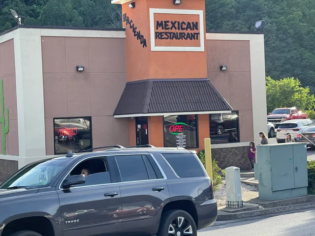 Hacienda Mexican Restaurant