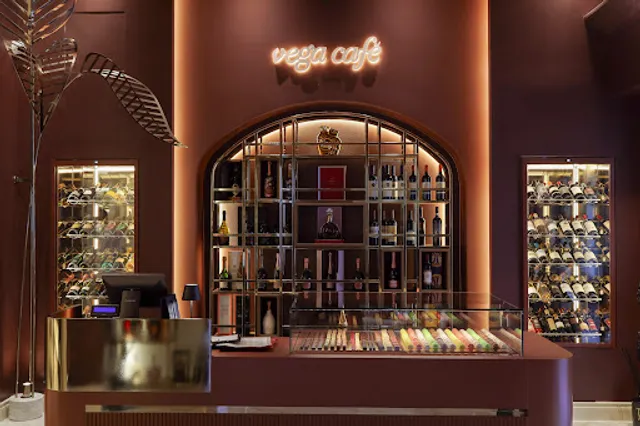 Vega Cafè Restaurant