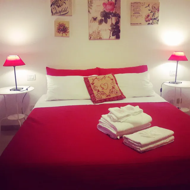 House Bed & Breakfast Domus