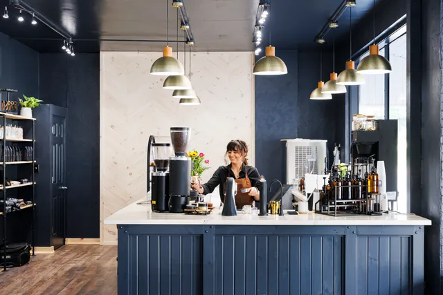 Collective Coffee Co.