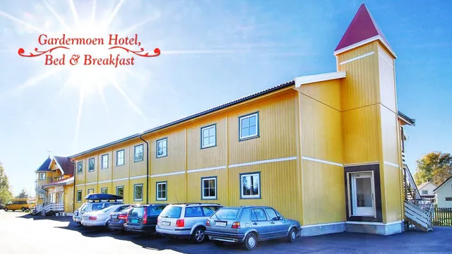 Gardermoen hotel Bed & Breakfast