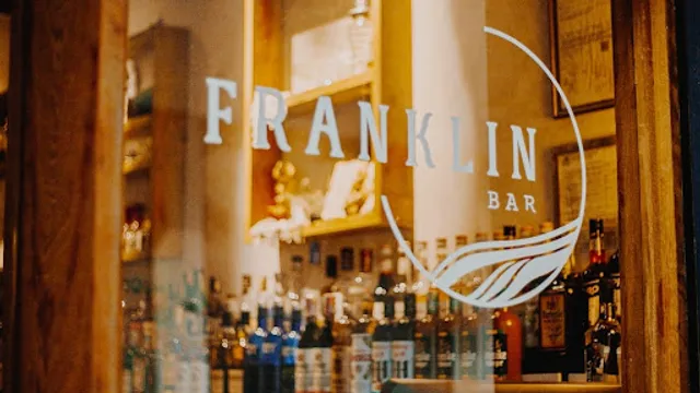 Franklin Bar