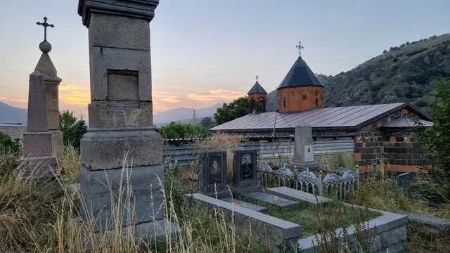 Holy Mother of God Church