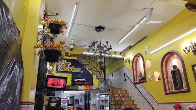 Restaurant Santa Martha