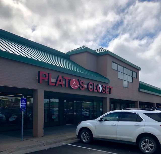 Plato's Closet- St Cloud, MN