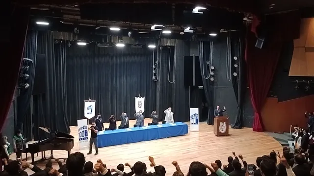 Centro Cultural Jaime Torres Bodet