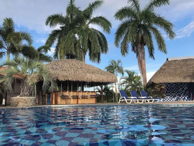 Punta Chame Club and Resort