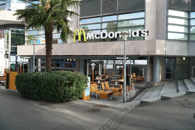 McDonald’s