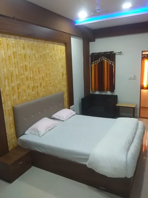 Hotel The Samrat Guest House