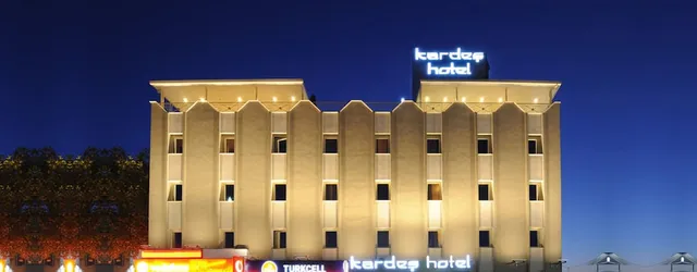 Kardes Hotel