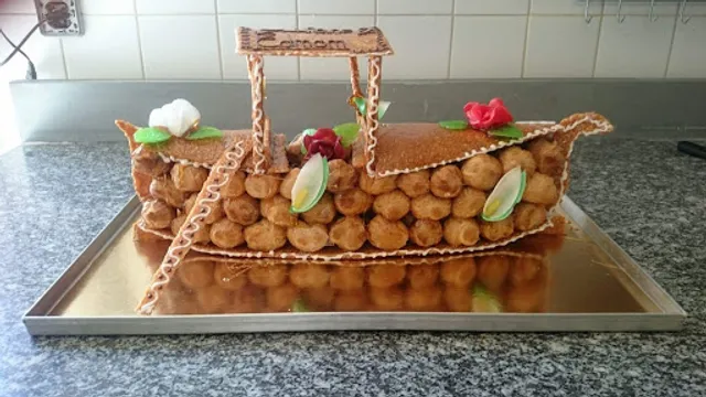 Boulangerie Aguilar Sebastien